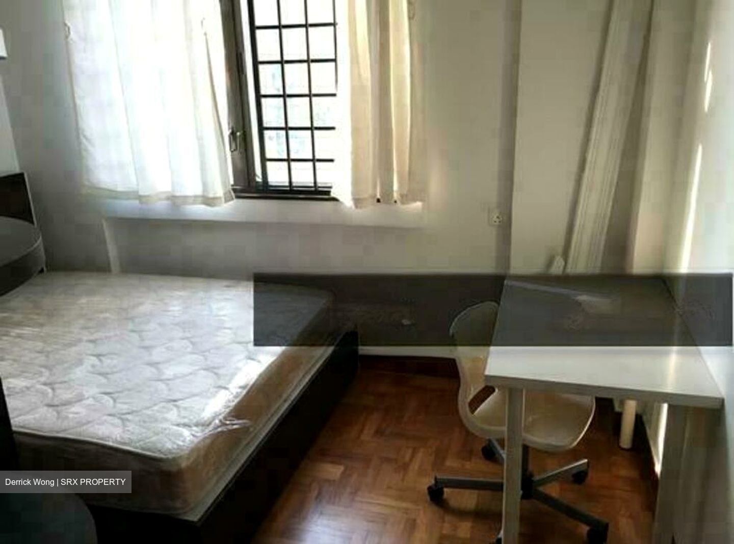 Parc Oasis (D22), Condominium #602706571